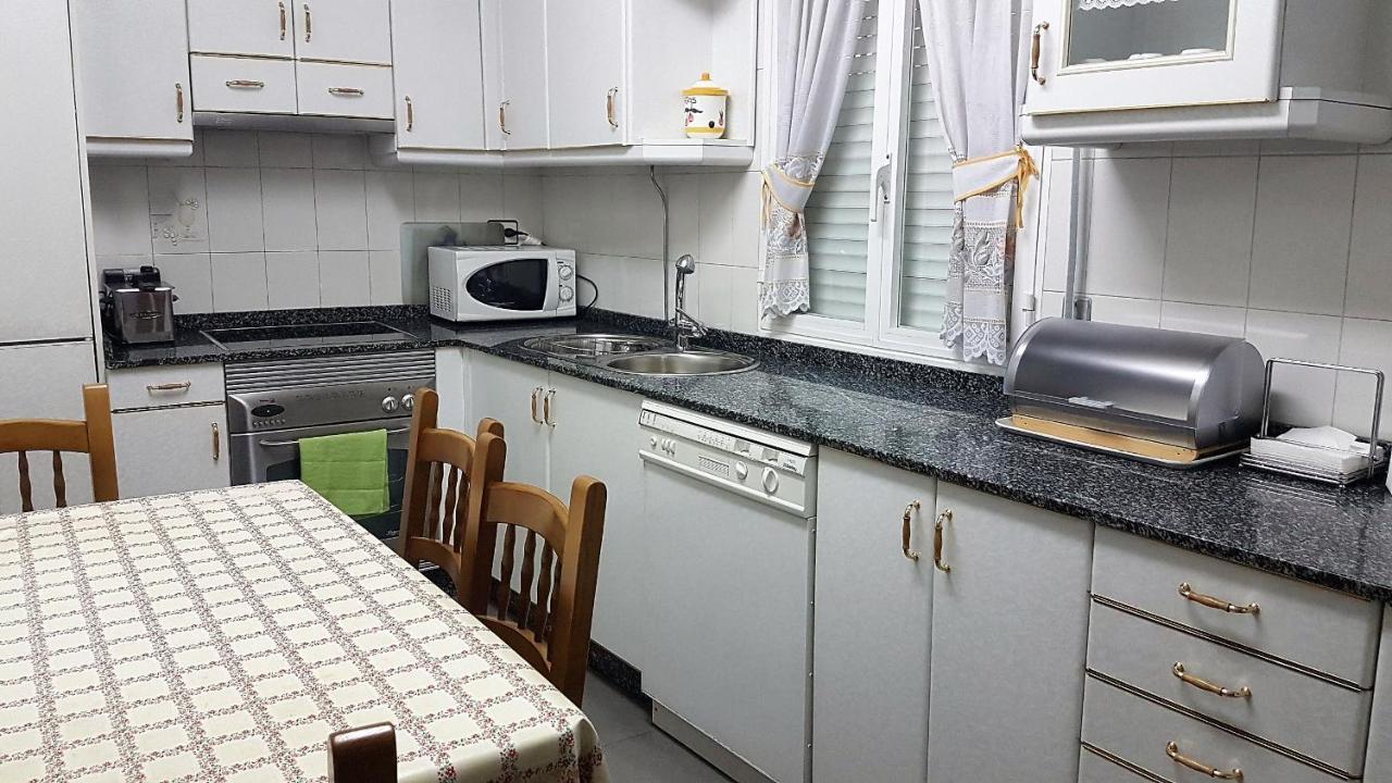 Апартаменты Casa Felisa - Vut Calle Sarria Монфорте-де-Лемос Экстерьер фото