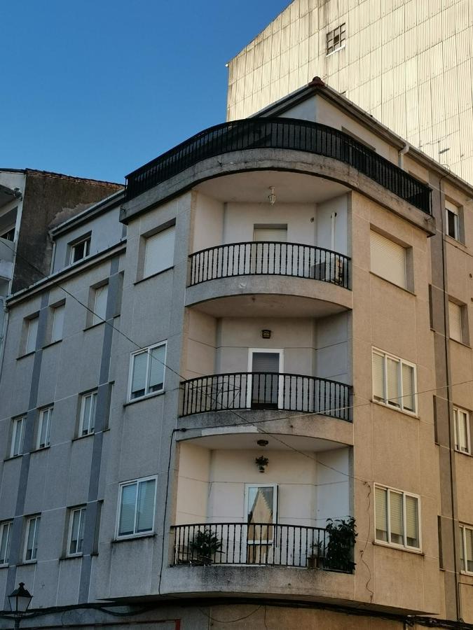 Апартаменты Casa Felisa - Vut Calle Sarria Монфорте-де-Лемос Экстерьер фото